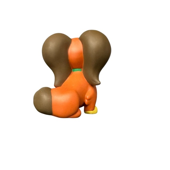 Disney’s Mickey and Friends, Minnie’s Pet Fifi 3.5” Bath Toy - Picture 3 of 7